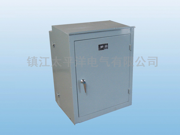 儀表保溫保護(hù)箱